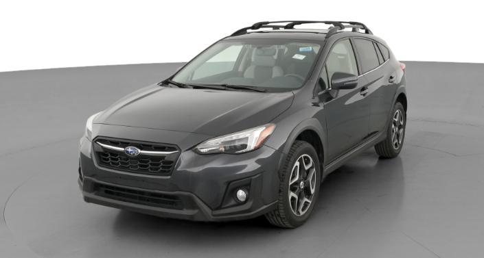 Thumbnail: 2018 Subaru Crosstrek - 1