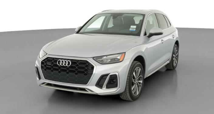 Thumbnail: 2022 Audi Q5 - 1