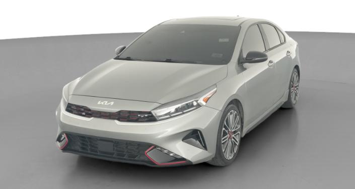 Thumbnail: 2022 Kia Forte - 1