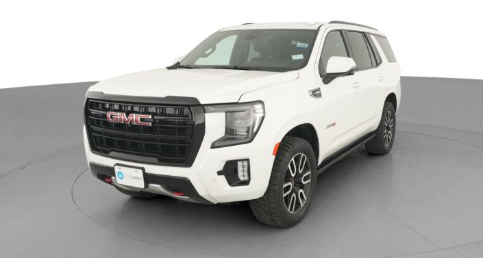 Thumbnail: 2021 GMC Yukon - 1