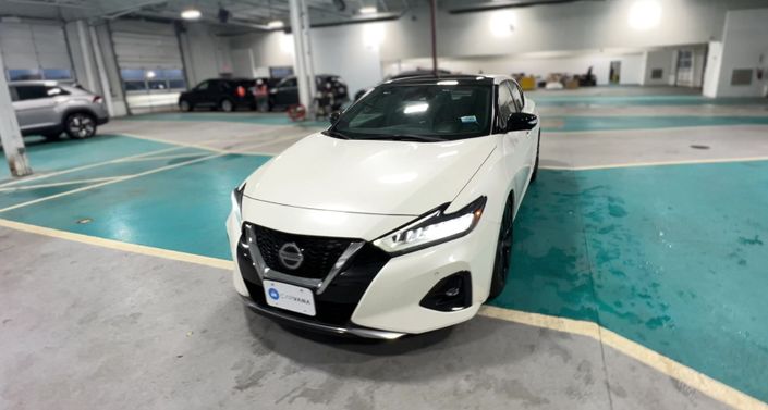 Thumbnail: 2019 Nissan Maxima - 1