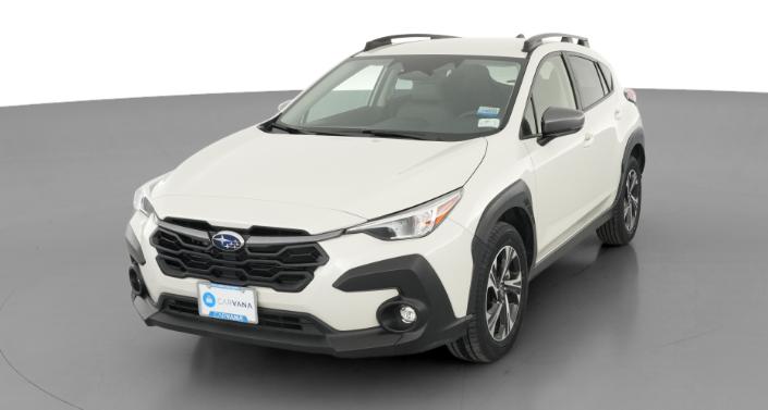 Thumbnail: 2024 Subaru Crosstrek - 1
