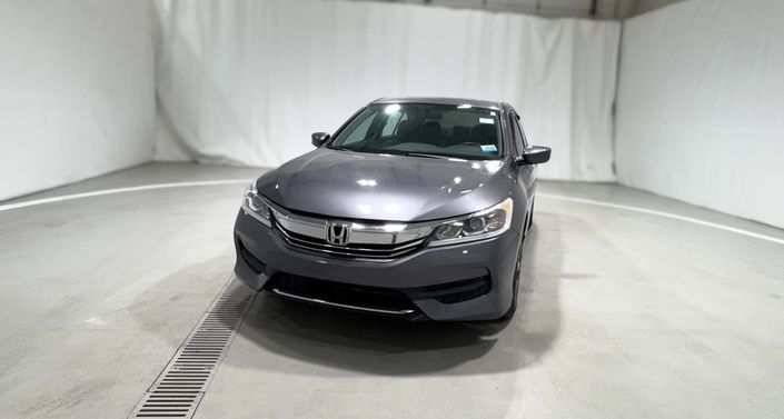 Thumbnail: 2016 Honda Accord - 1