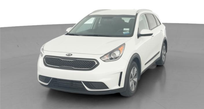 Thumbnail: 2019 Kia Niro - 1