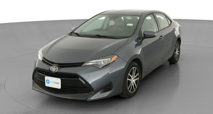Thumbnail: 2019 Toyota Corolla - 1