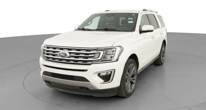Thumbnail: 2021 Ford Expedition - 1