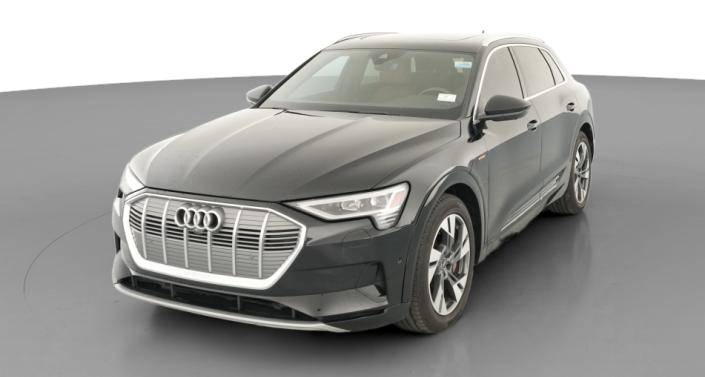 2022 Audi e-tron Premium Plus -
                  Fort Worth, TX