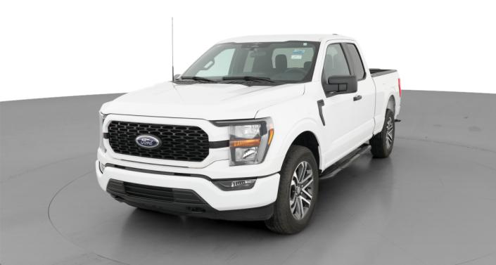 Thumbnail: 2023 Ford Econoline - 1