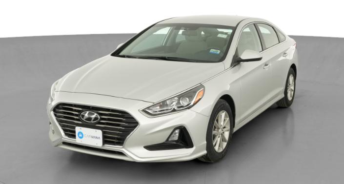 Thumbnail: 2019 Hyundai Sonata - 1