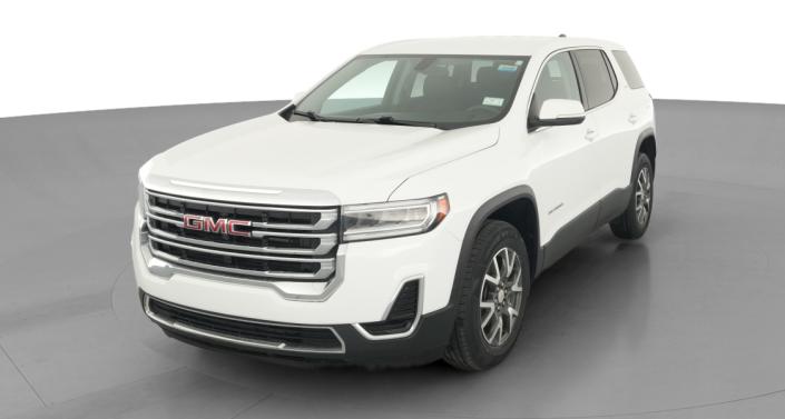 Thumbnail: 2021 GMC Acadia - 1