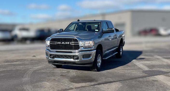 Thumbnail: 2020 RAM 2500 - 1