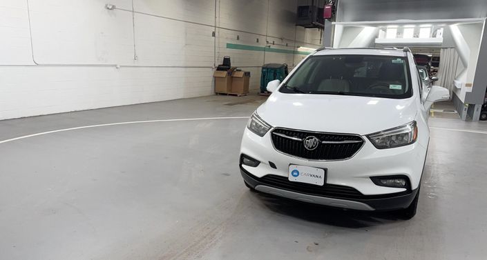 Thumbnail: 2018 Buick Encore - 1