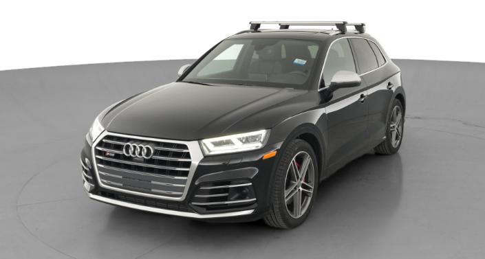 2019 Audi SQ5 Prestige -
                  Beverly, NJ