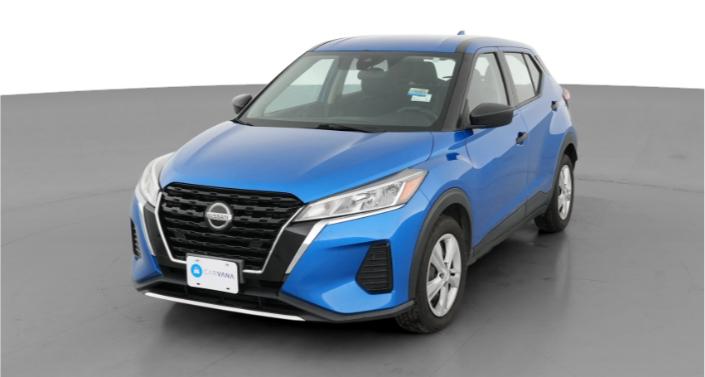 Thumbnail: 2021 Nissan Kicks - 1