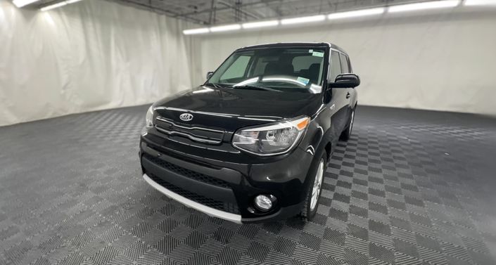Thumbnail: 2019 Kia Soul - 1