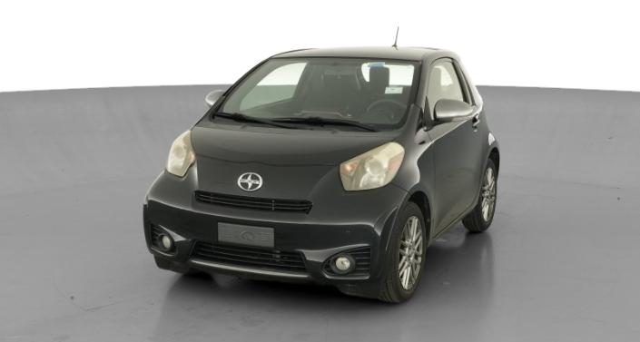 2014 Scion iQ Base -
                  Colonial Heights, VA