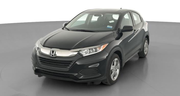 Thumbnail: 2022 Honda HR-V - 1