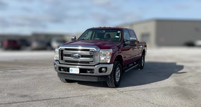 Thumbnail: 2016 Ford Econoline - 1