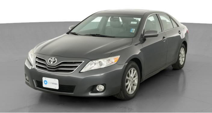 Thumbnail: 2011 Toyota Camry - 1
