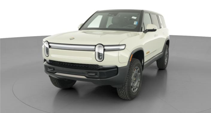 Thumbnail: 2025 Rivian R1S - 1