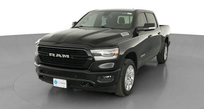 Thumbnail: 2019 RAM 1500 - 1
