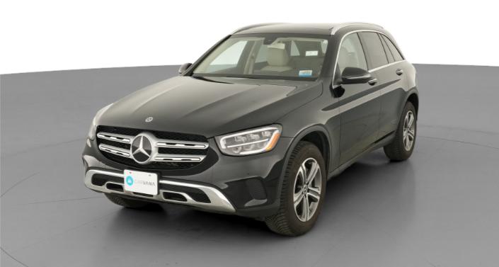 Thumbnail: 2020 Mercedes-Benz GLC - 1