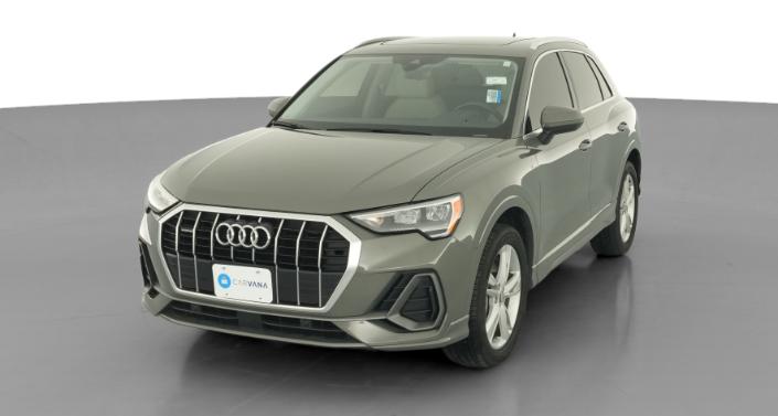 Thumbnail: 2021 Audi Q3 - 1