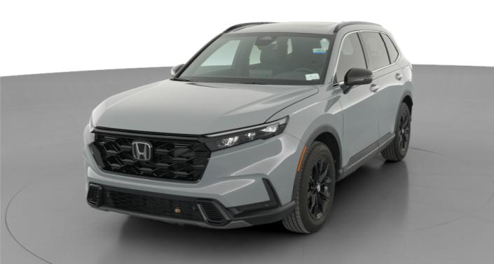 Thumbnail: 2025 Honda CR-V - 1