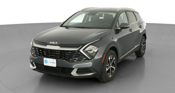 Thumbnail: 2023 Kia Sportage - 1