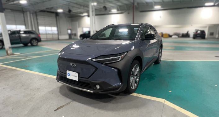 2024 Subaru Solterra Limited -
                  Manville, NJ