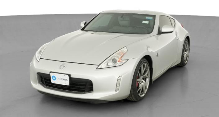 Thumbnail: 2014 Nissan Z - 1