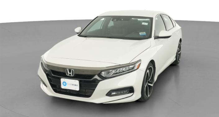 Thumbnail: 2019 Honda Accord - 1