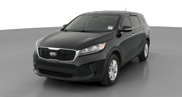 Thumbnail: 2020 Kia Sorento - 1