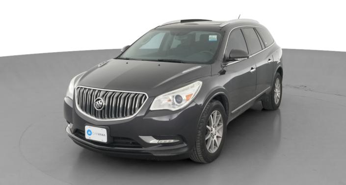 2016 Buick Enclave Leather Group -
                  Beverly, NJ