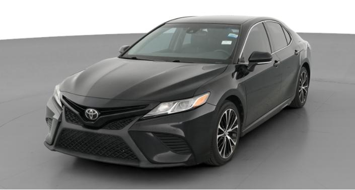 Thumbnail: 2018 Toyota Camry - 1