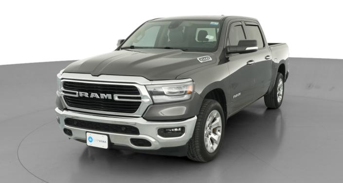 Thumbnail: 2020 RAM 1500 - 1