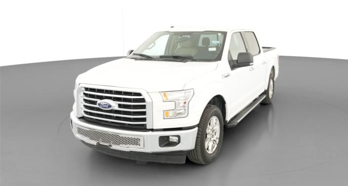 Thumbnail: 2017 Ford Econoline - 1