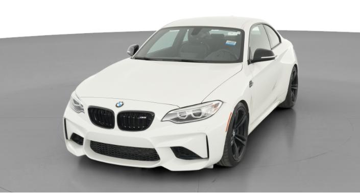 Thumbnail: 2017 BMW M2 - 1