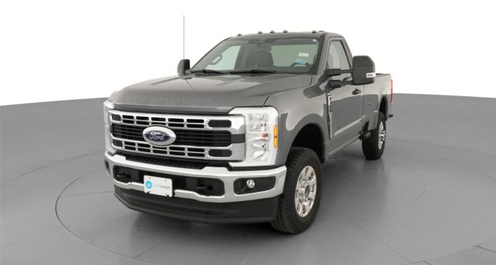 Thumbnail: 2024 Ford Econoline - 1