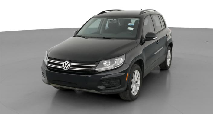 Thumbnail: 2017 Volkswagen Tiguan - 1