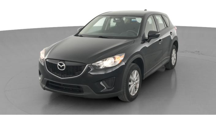 Thumbnail: 2015 Mazda CX-5 - 1