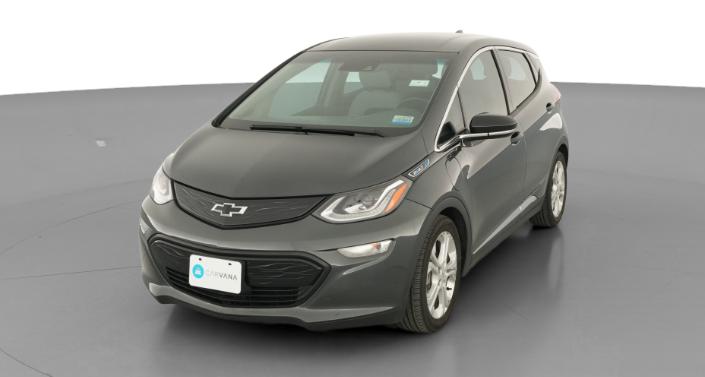 Thumbnail: 2020 Chevrolet Bolt EV - 1