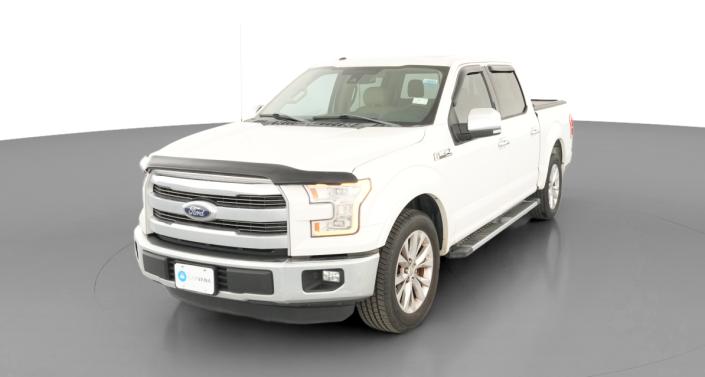 Thumbnail: 2016 Ford Econoline - 1