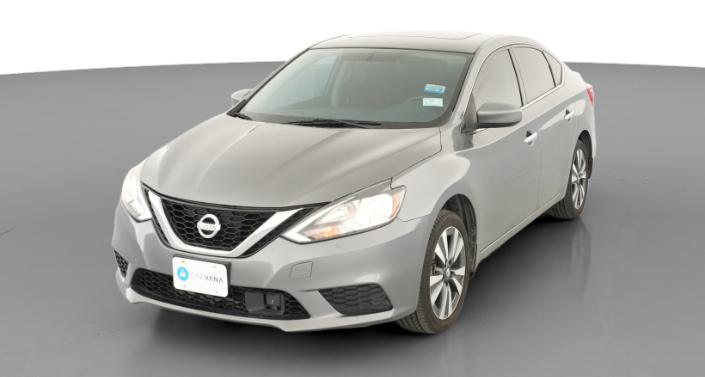Thumbnail: 2019 Nissan Sentra - 1