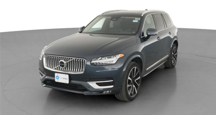 Thumbnail: 2024 Volvo XC90 - 1