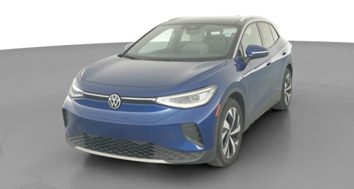 Thumbnail: 2021 Volkswagen ID.4 - 1