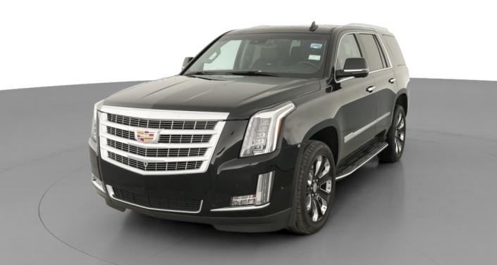 Thumbnail: 2019 Cadillac Escalade - 1