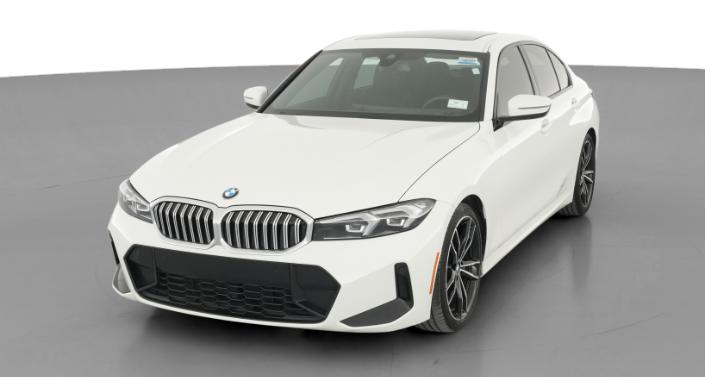 Thumbnail: 2023 BMW 3 Series - 1