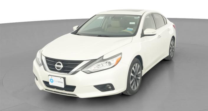 Thumbnail: 2016 Nissan Altima - 1