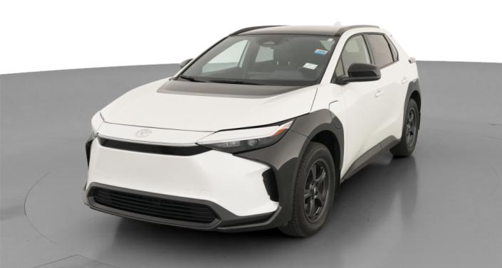 2024 Toyota bZ4X XLE -
                  Auburn, GA